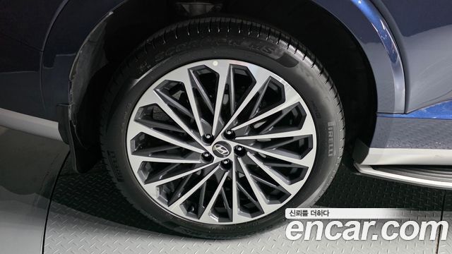 Hyundai Palisade 2026 — photo 5