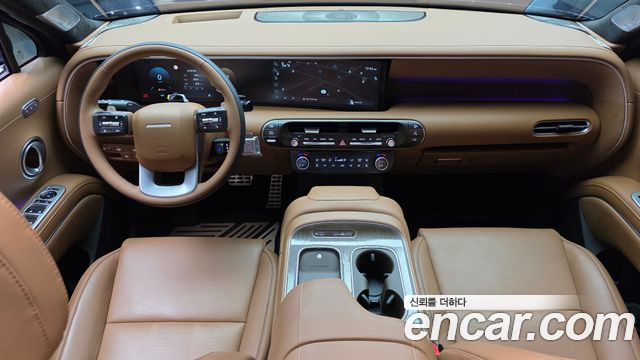 Hyundai Palisade 2026 — photo 10