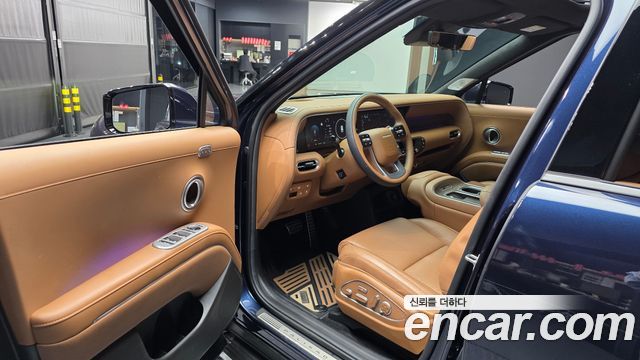 Hyundai Palisade 2026 — photo 13