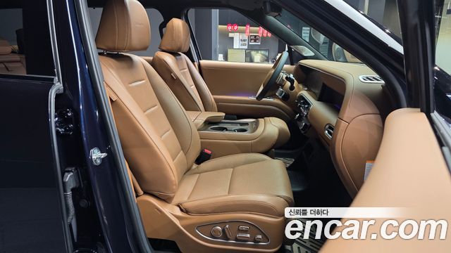 Hyundai Palisade 2026 — photo 17