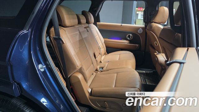 Hyundai Palisade 2026 — photo 18