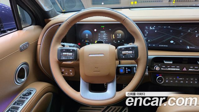 Hyundai Palisade 2026 — photo 19