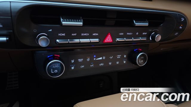 Hyundai Palisade 2026 — photo 23