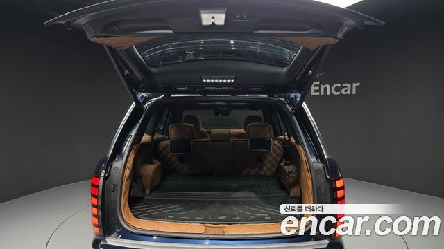 Hyundai Palisade 2026 — photo 26