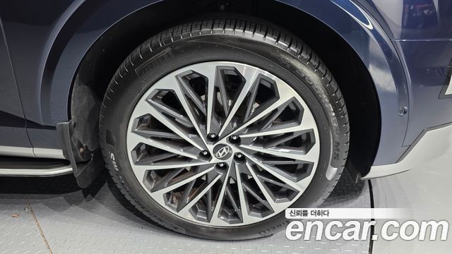 Hyundai Palisade 2026 — photo 7