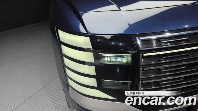 Hyundai Palisade 2026 — photo 8