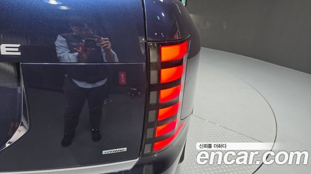 Hyundai Palisade 2026 — photo 9