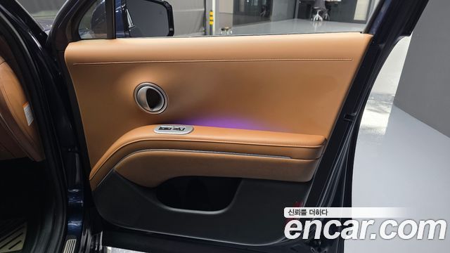 Hyundai Palisade 2026 — photo 15
