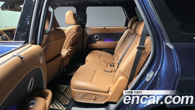 Hyundai Palisade 2026 — photo 16