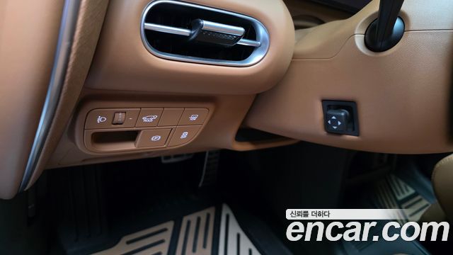 Hyundai Palisade 2026 — photo 33
