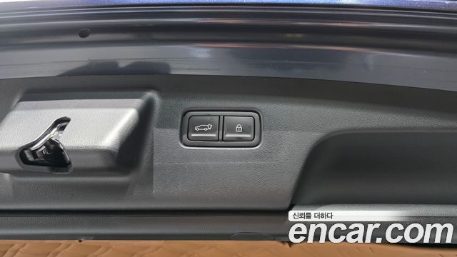 Hyundai Palisade 2026 — photo 39