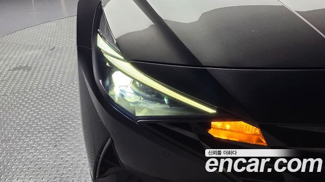 Hyundai AVANTE 2021 — photo 8