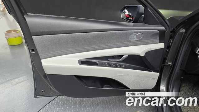 Hyundai AVANTE 2021 — photo 14