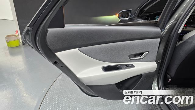 Hyundai AVANTE 2021 — photo 15