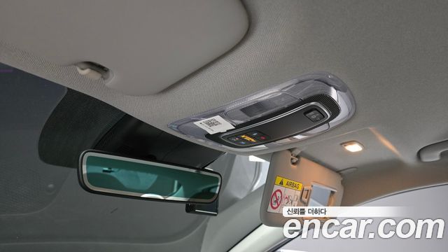 Hyundai AVANTE 2021 — photo 29