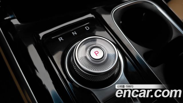 Kia Canival 2023 — photo 12
