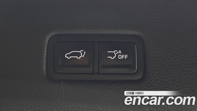 Kia Canival 2023 — photo 29