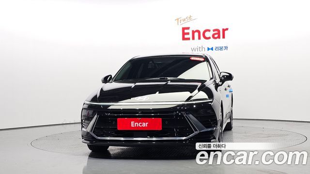 Hyundai Sonata 2024 — photo 3