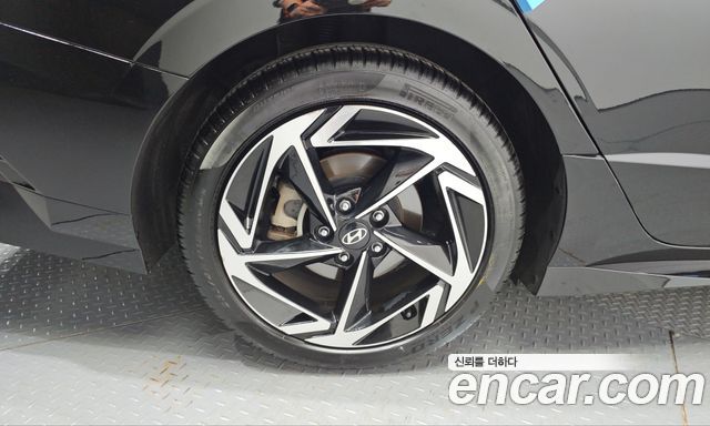 Hyundai Sonata 2024 — photo 5