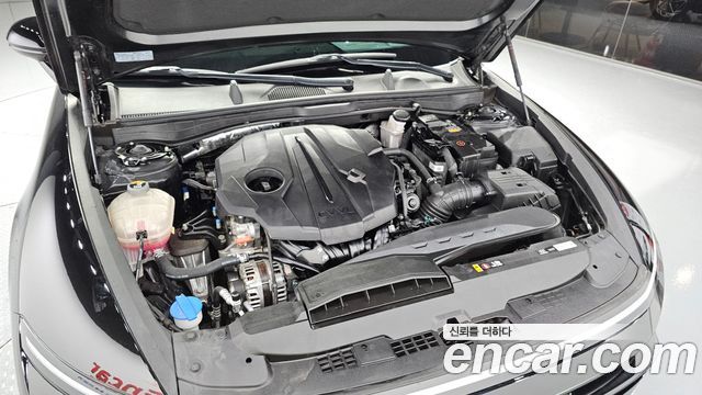 Hyundai Sonata 2024 — photo 6