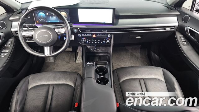 Hyundai Sonata 2024 — photo 10
