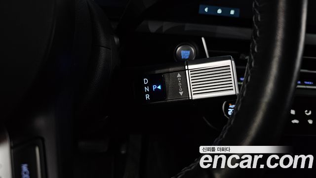 Hyundai Sonata 2024 — photo 12