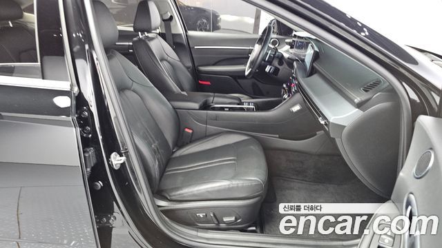 Hyundai Sonata 2024 — photo 13