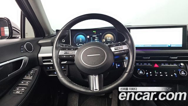 Hyundai Sonata 2024 — photo 18