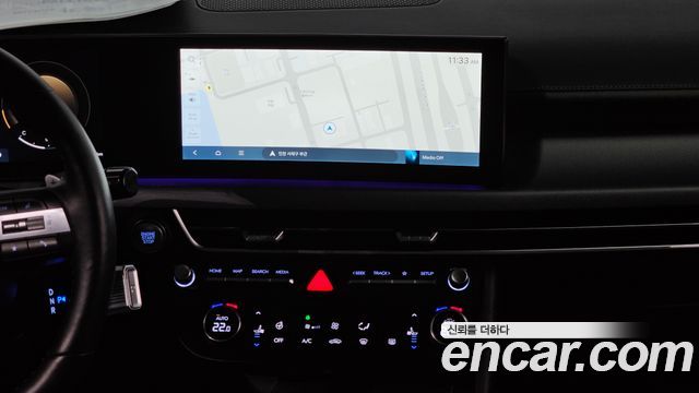 Hyundai Sonata 2024 — photo 19
