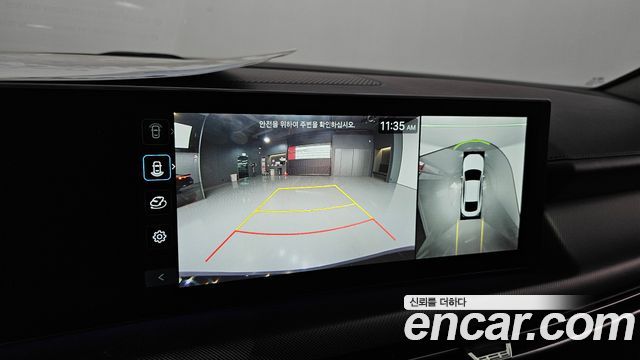 Hyundai Sonata 2024 — photo 20