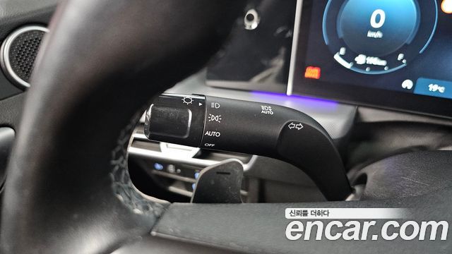Hyundai Sonata 2024 — photo 25