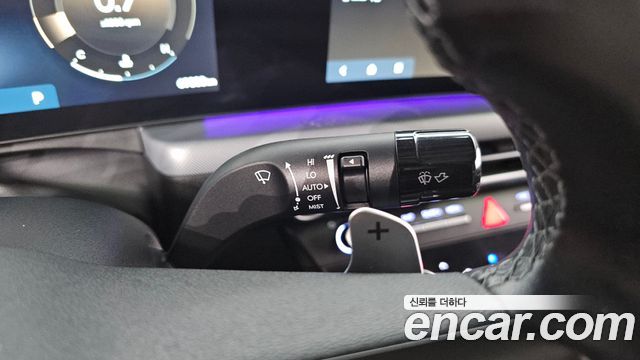 Hyundai Sonata 2024 — photo 26