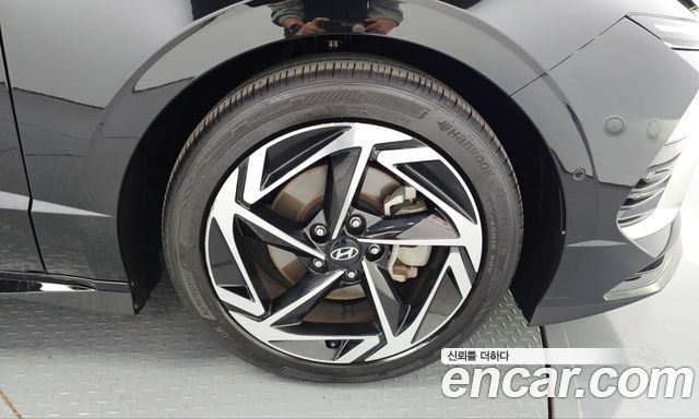 Hyundai Sonata 2024 — photo 7