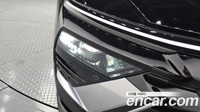Hyundai Sonata 2024 — photo 8