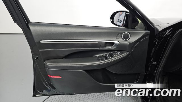 Hyundai Sonata 2024 — photo 14