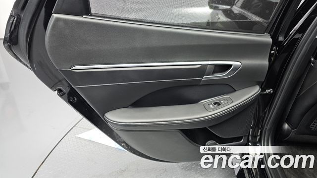 Hyundai Sonata 2024 — photo 15