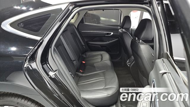 Hyundai Sonata 2024 — photo 16
