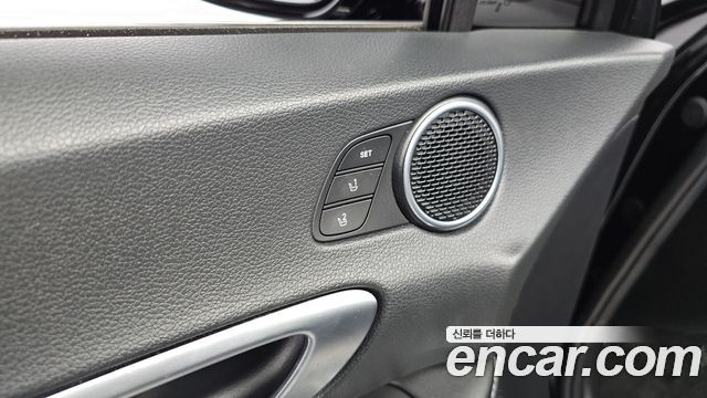 Hyundai Sonata 2024 — photo 27