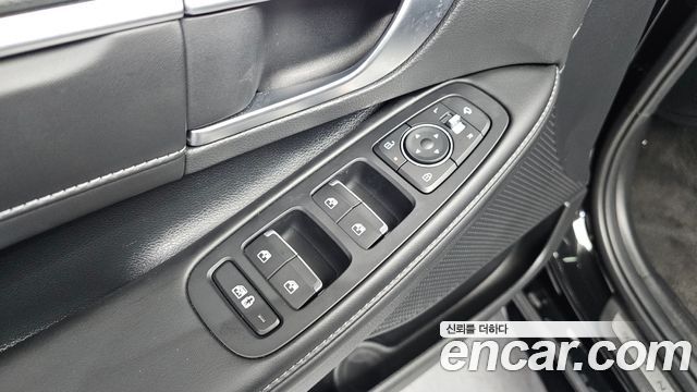 Hyundai Sonata 2024 — photo 28