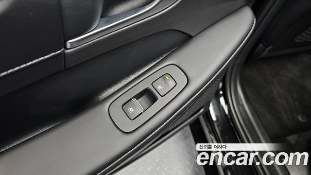 Hyundai Sonata 2024 — photo 29