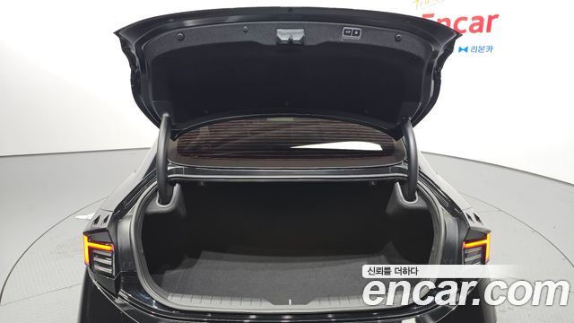 Hyundai Sonata 2024 — photo 30