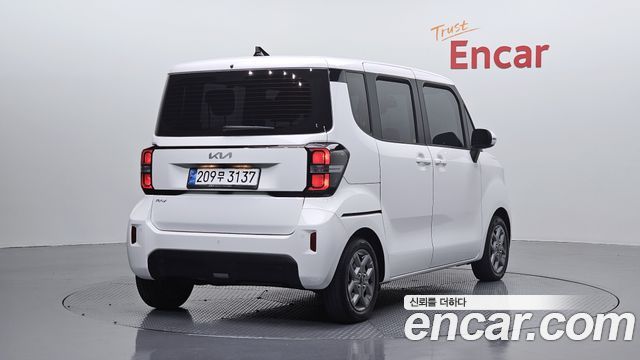Kia RAY 2024 — photo 2