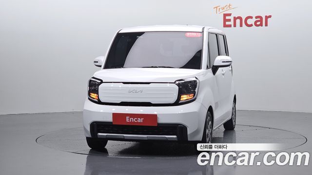 Kia RAY 2024 — photo 3