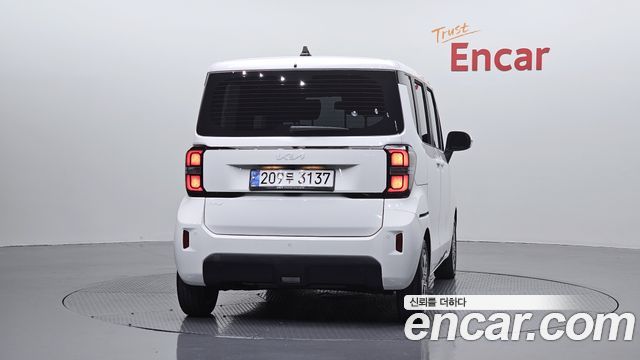 Kia RAY 2024 — photo 4