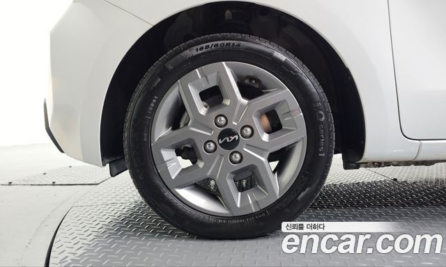 Kia RAY 2024 — photo 5