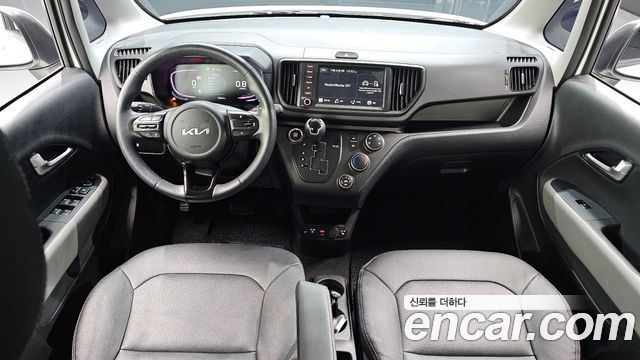 Kia RAY 2024 — photo 10