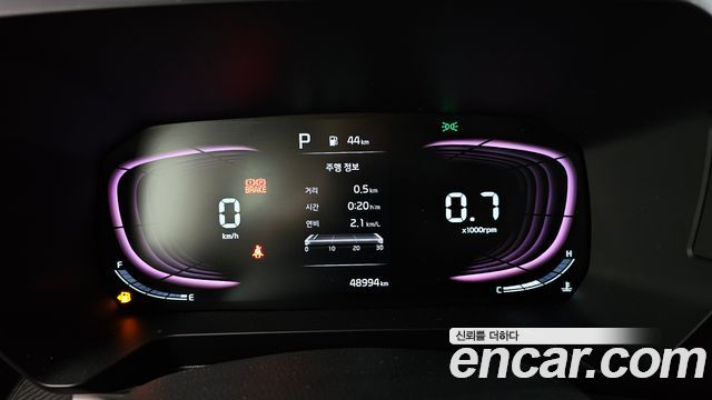 Kia RAY 2024 — photo 11