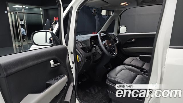 Kia RAY 2024 — photo 13