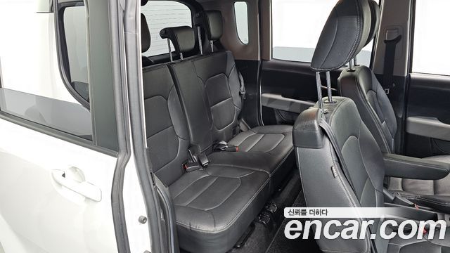 Kia RAY 2024 — photo 17