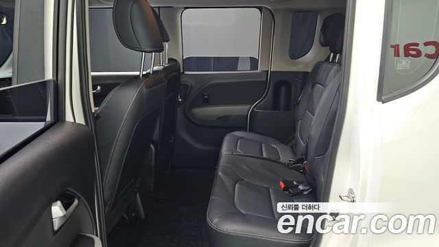 Kia RAY 2024 — photo 18
